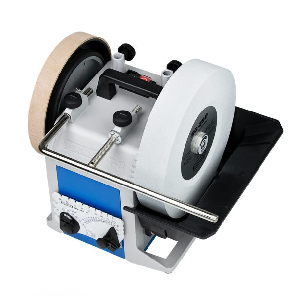 Tormek T8 Sharpening System