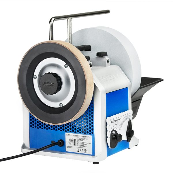 Tormek T8 Sharpening System