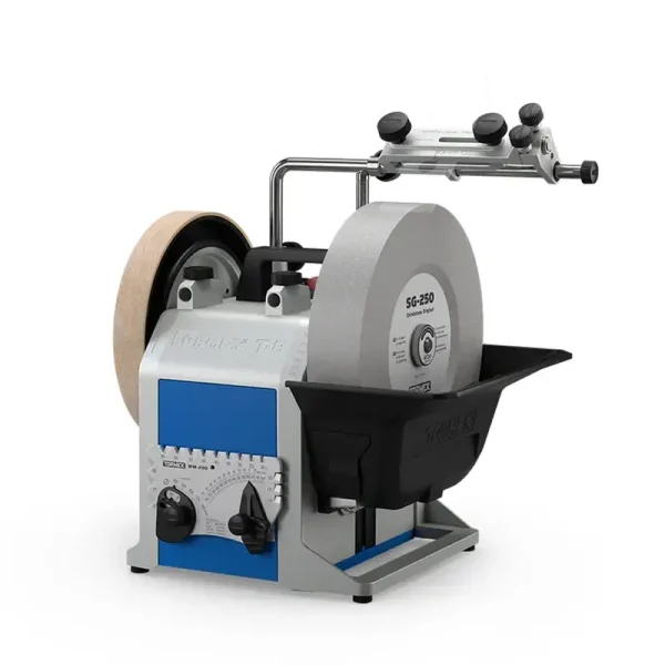Tormek T8 Sharpening System