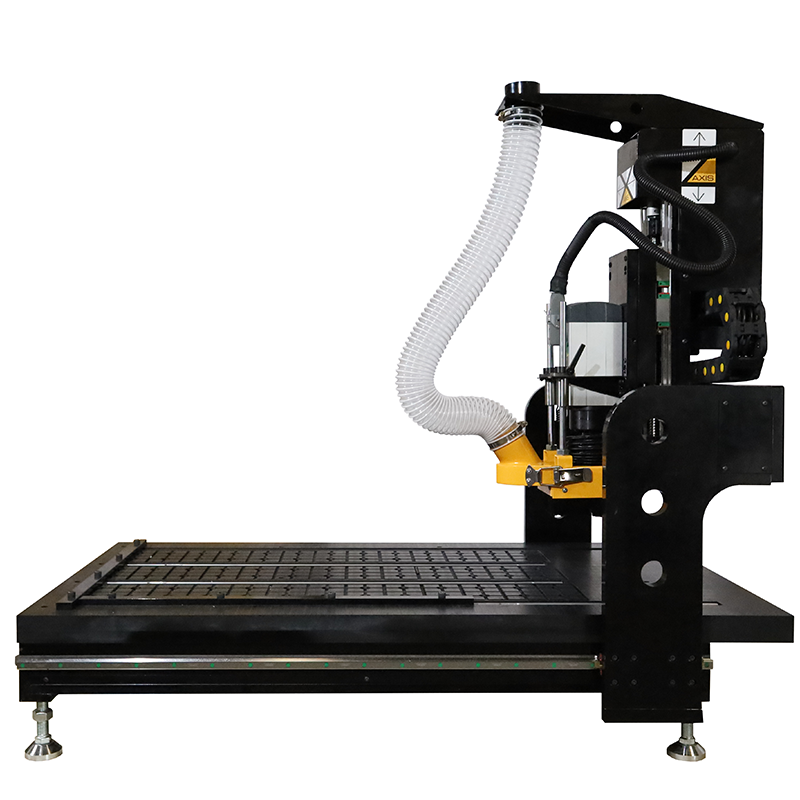 Professor V2.3 CNC Router 24″ x 36″ – Canadian Woodworker