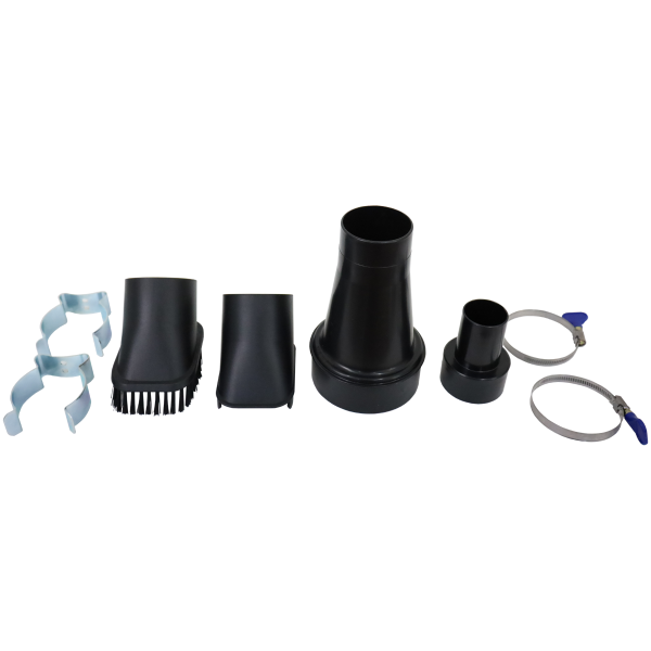 W1105 DustFX 2.5" Vacuum Wand Kit