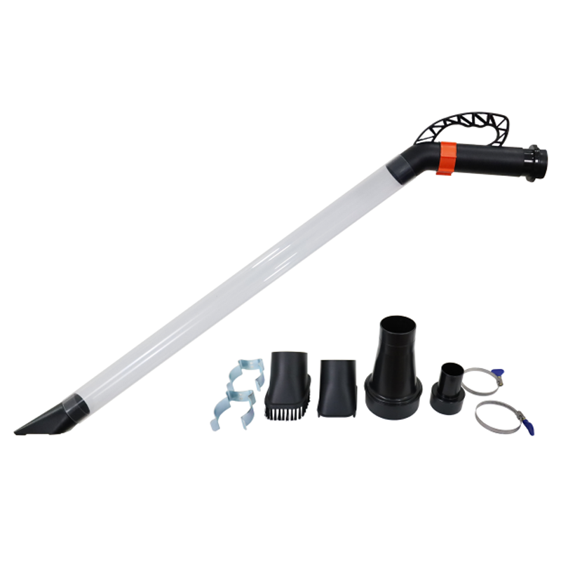 W1105 DustFX 2.5" Vacuum Wand Kit