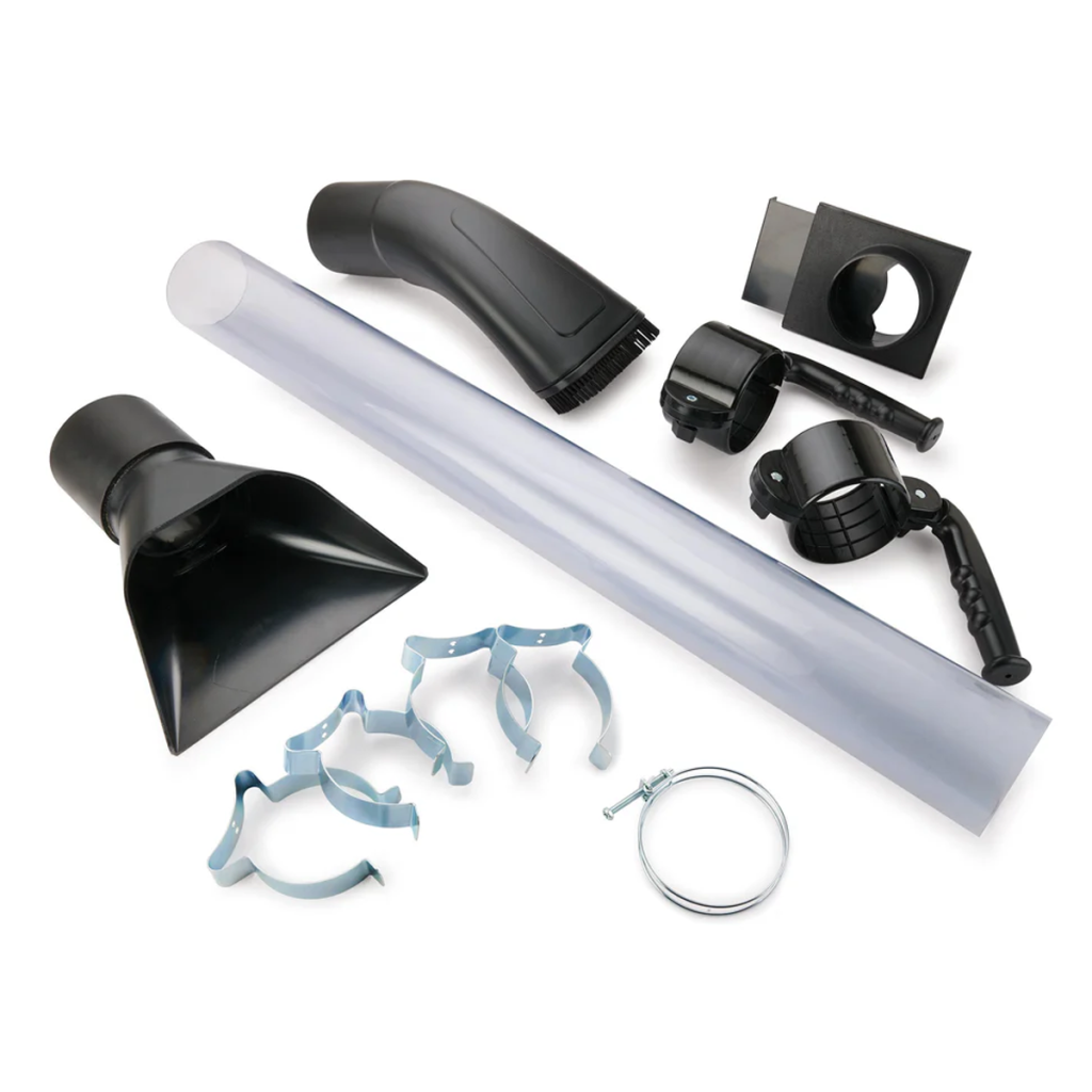 W1106 DustFX 4" Magnetic Vacuum Wand Kit