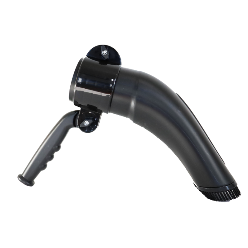 W1116 DustFX 4" Handheld Vacuum Brush