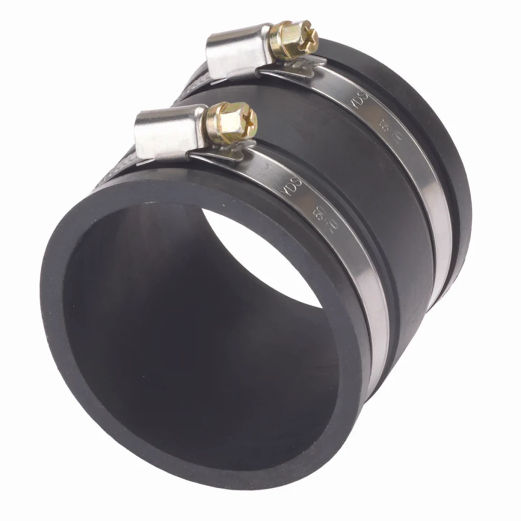 W1125 DustFX 2.5" Connection Cuff