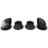 W2084 DustFX 4" Cyclone Separator Kit