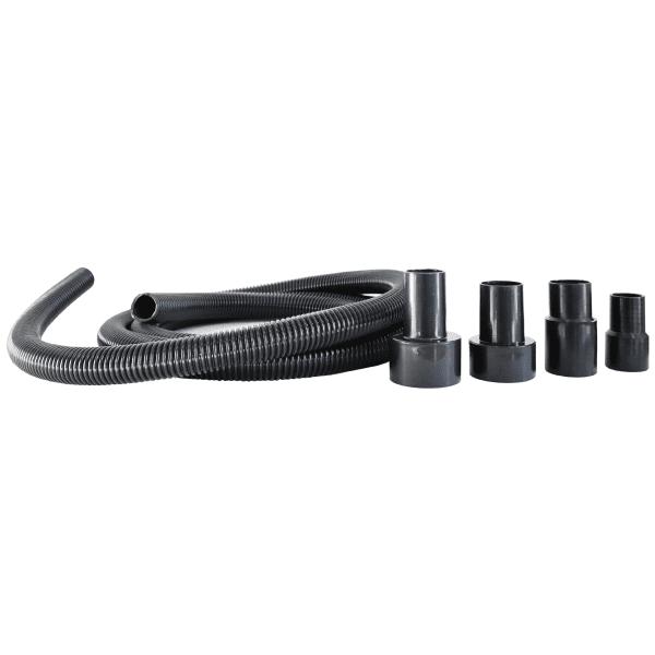 W2088 DustFX Power Tool Vacuum Hose Kit