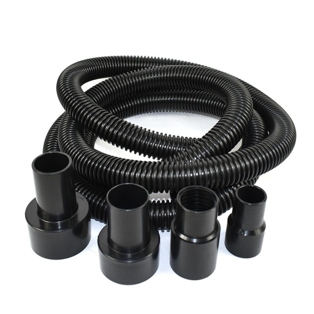 W2088 W2088 DustFX Power Tool Vacuum Hose Kit