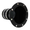 W2092 W2092 DustFX 2.5" Magnetic Connector with Cuff
