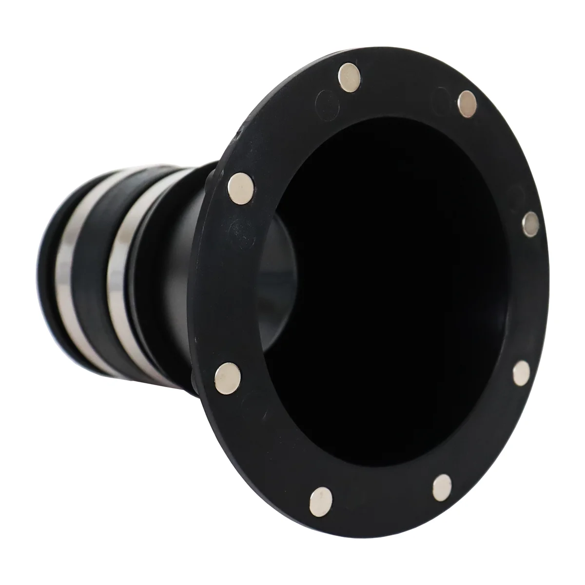 W2092 W2092 DustFX 2.5" Magnetic Connector with Cuff