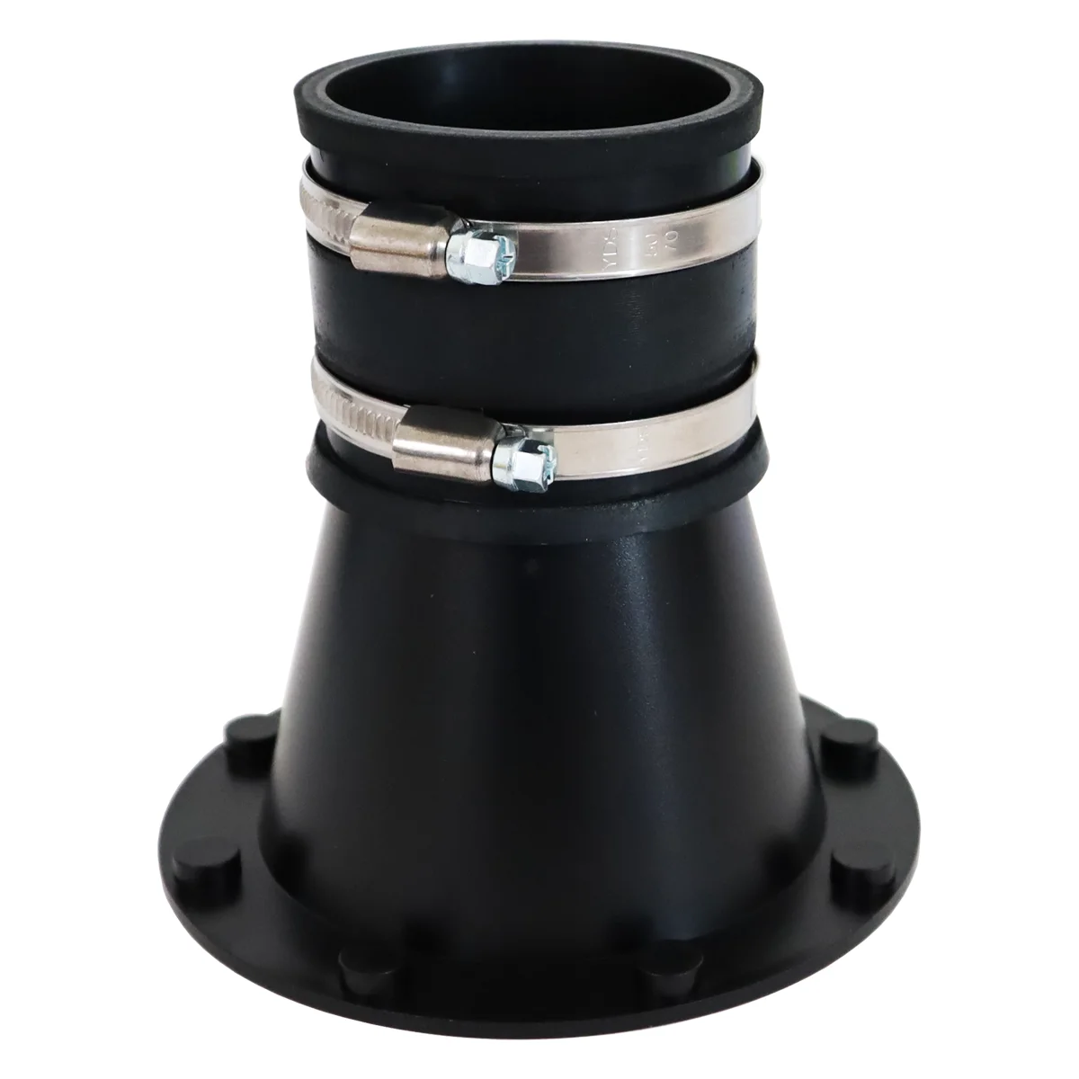 DustFX 2.5" Magnetic Connector with Cuff