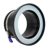 W2093 DustFX 4" Magnetic Connector