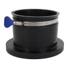 W2093 DustFX 4" Magnetic Connector