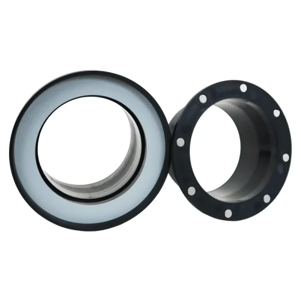 W2095 DustFX 4" Magnetic Quick Connect Kit