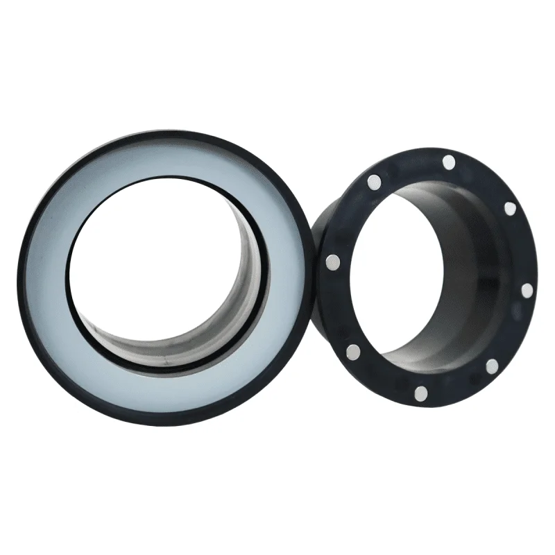 W2095 DustFX 4" Magnetic Quick Connect Kit