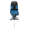 Bosch 18 Volt Barrel-Grip Jig Saw (Bare Tool)