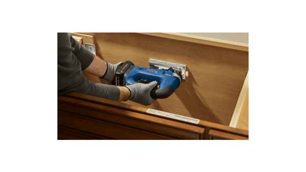 Bosch 18 Volt Top-Handle Jig Saw (Bare Tool)
