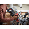 Bosch 18 Volt Cordless 12" Glide Miter Saw Kit w/ 8 Amp Battery and Charger