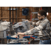 Bosch 18 Volt Cordless 12" Glide Miter Saw (Bare Tool)