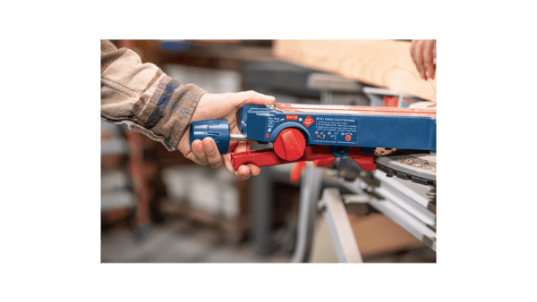 Bosch 18 Volt Cordless 12" Glide Miter Saw (Bare Tool)