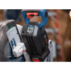 Bosch 18 Volt Cordless 12" Glide Miter Saw (Bare Tool)