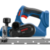 Bosch 18 Volt 3.25" Hand Planer with Carbide Knives (Bare Tool)