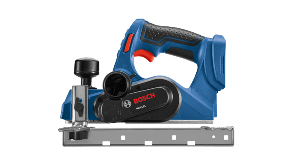 Bosch 18 Volt 3.25" Hand Planer with Carbide Knives (Bare Tool)