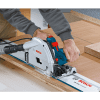 Bosch 6.5" Corded Track Saw Kit