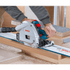 Bosch 6.5" Corded Track Saw Kit