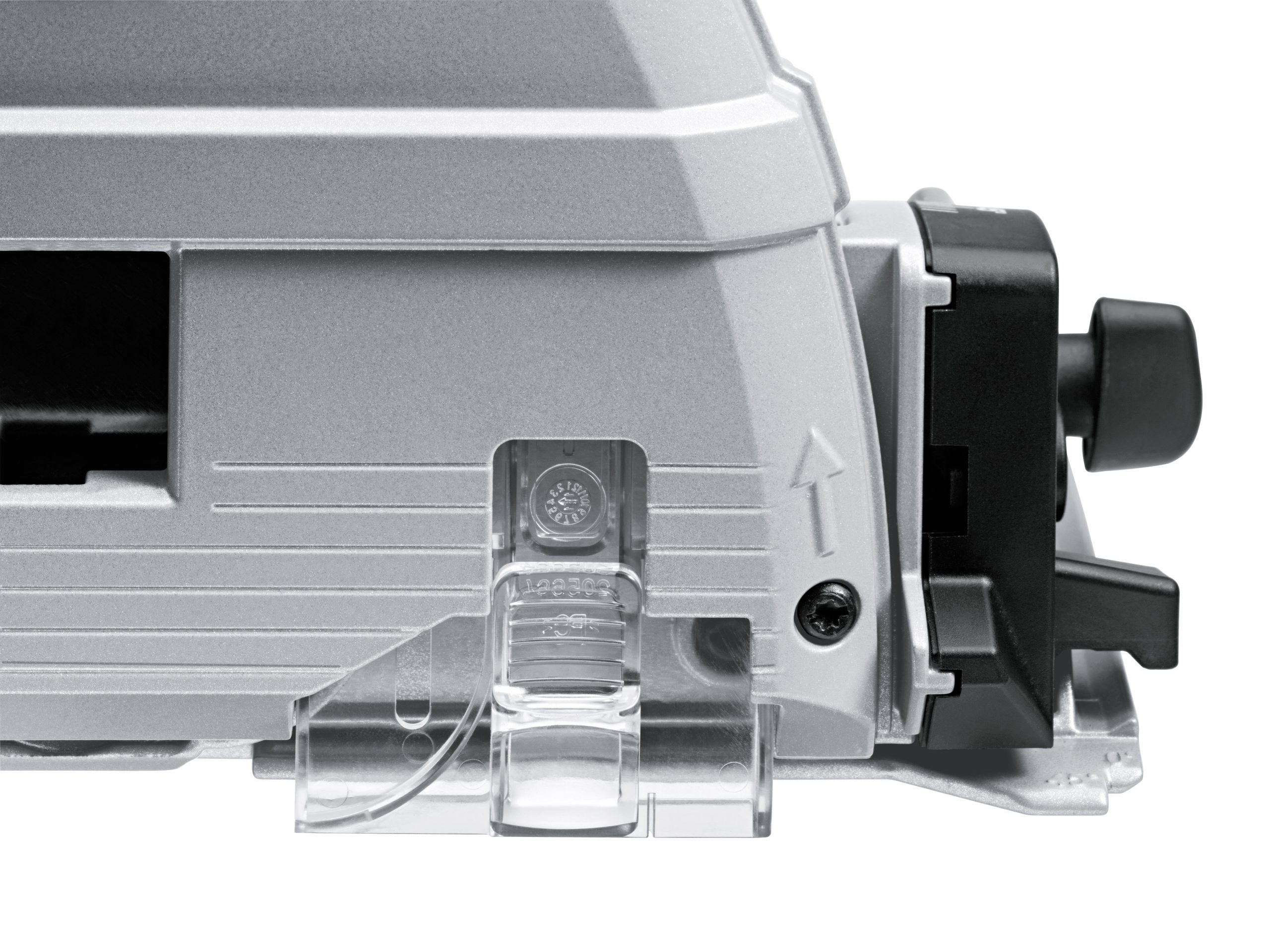 Bosch 6.5" Corded Track Saw Kit - Image 10