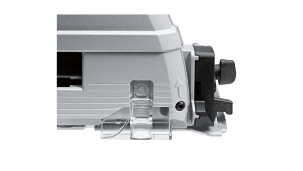 Bosch 6.5" Corded Track Saw Kit