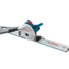 Bosch 6.5" Corded Track Saw Kit