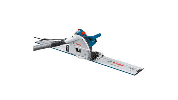Bosch 6.5" Corded Track Saw Kit