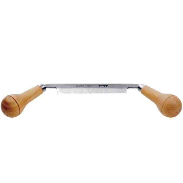 Pfeil Zuga 120mm Curved Drawknife