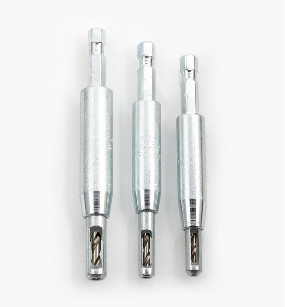Bosch HC89 Centering Drill Bit Replacement - Core Bit Accessory For Power Tools