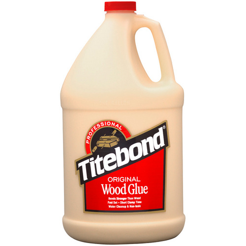 Titebond Wood Glue Original - GALLON