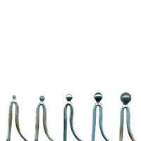 Razertip 5 Piece Razertip Ball Tip Set