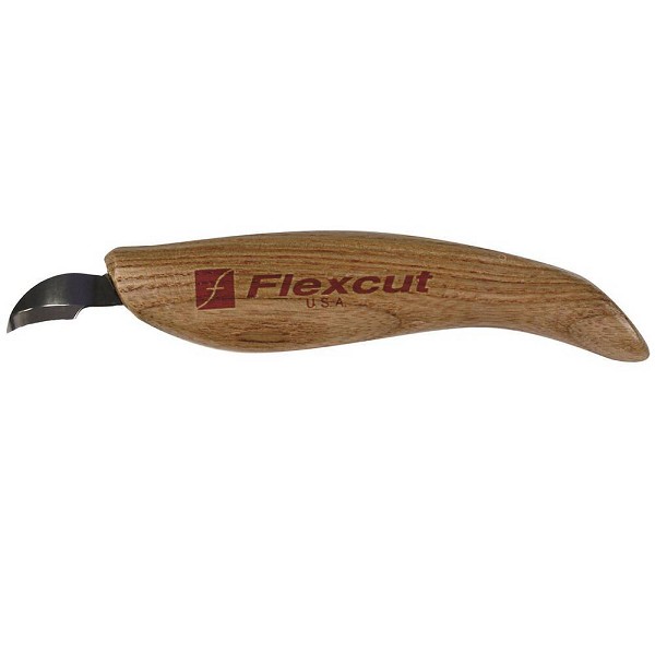 Flexcut LH Hook Knife
