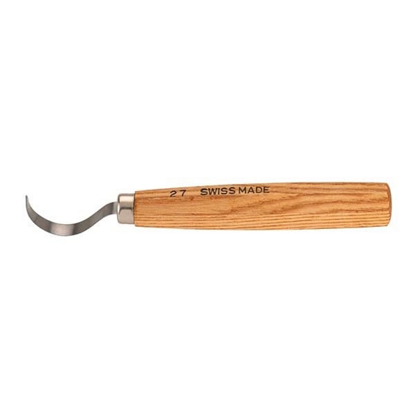 Pfeil Round Small Left Spoon Knife