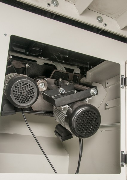 CWI-T1204-S5B Stallion 5' Deluxe Sliding Table Saw