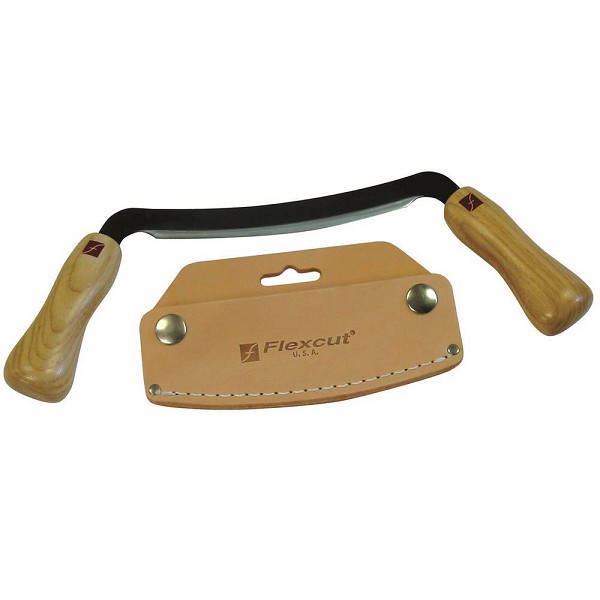 Drawknives