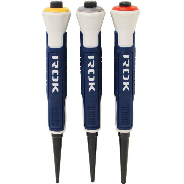Nail Set 3/PK