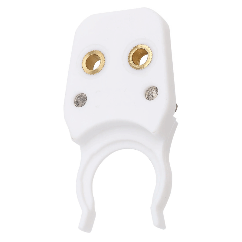 CWI Tool Holder for ISO25 CNC Chucks