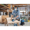Bosch 5" Dual Mode V.S. Random Orbit Sander