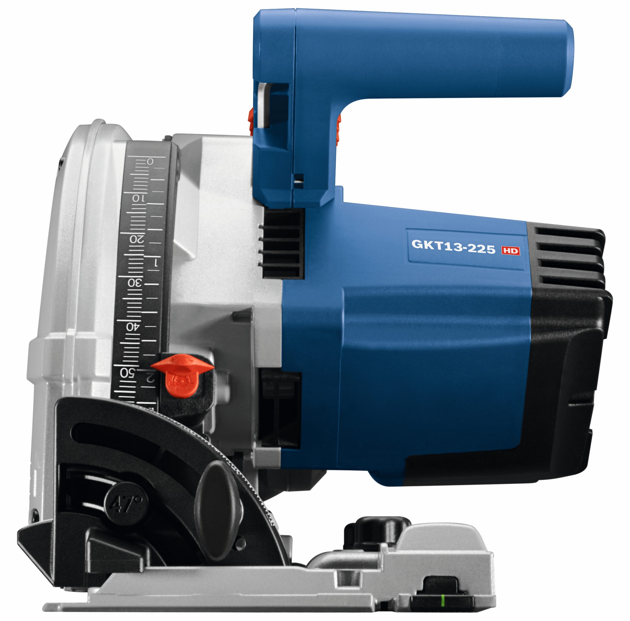 Bosch 6.5" Corded Track Saw Kit - Image 6