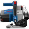 Bosch 6.5" Corded Track Saw Kit