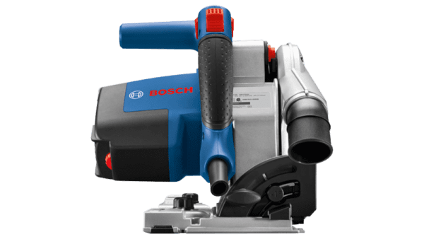 Bosch 6.5" Corded Track Saw Kit