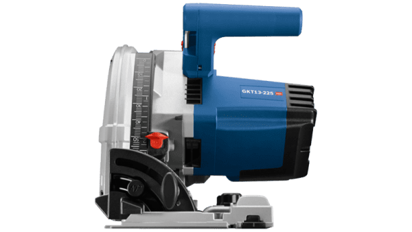 Bosch 6.5" Corded Track Saw Kit