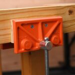 26545 Pony 6.5" Woodworking Vise