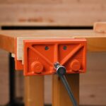26545 Pony 6.5" Woodworking Vise